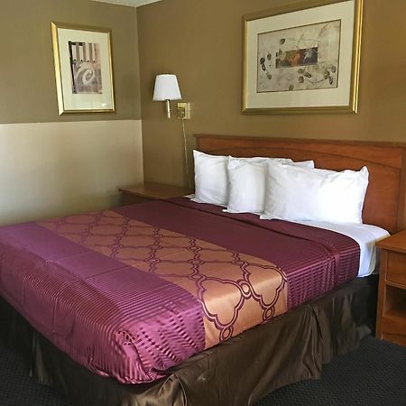 Americas Best Value Inn - Carson City Exterior photo