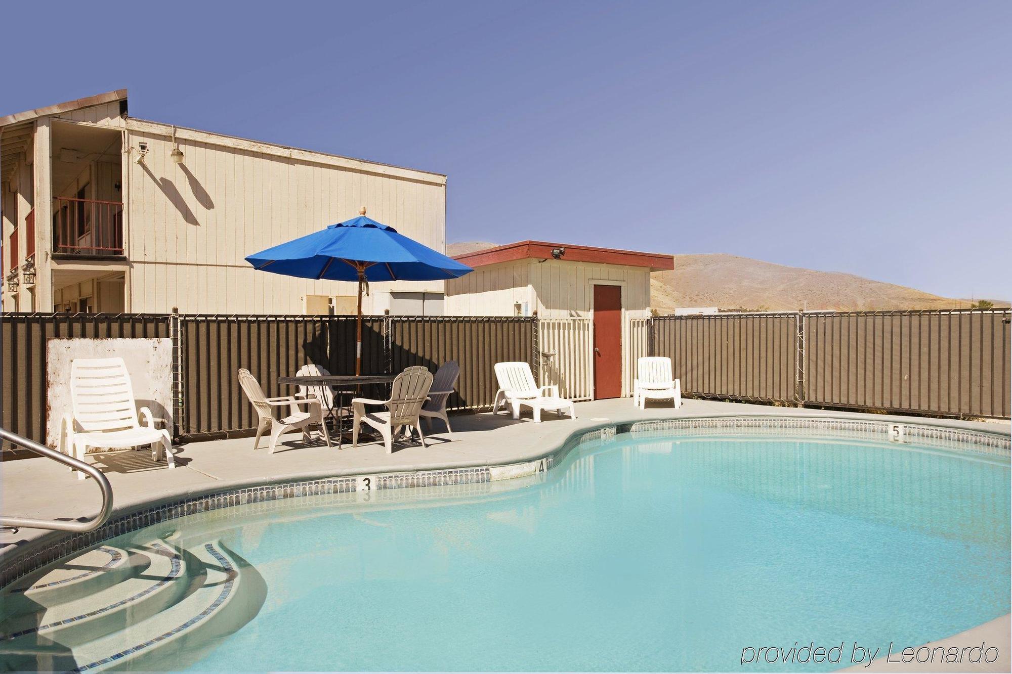 Americas Best Value Inn - Carson City Facilities photo
